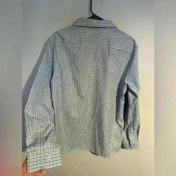 Men’s SHEIN button down dress shirt M - Picture 3 of 3